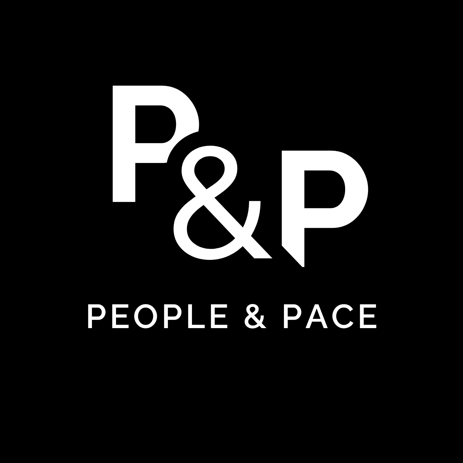 People & Pace